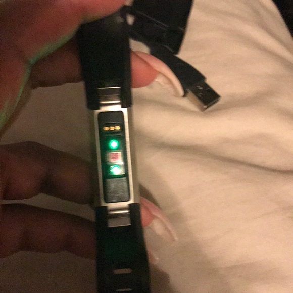 Fitbit Alta HR main image 4